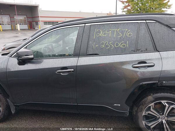 2025 TOYOTA RAV4 XSE — I15