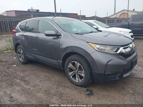 2018 HONDA CR-V LX — I1