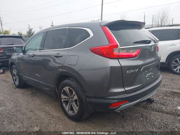 2018 HONDA CR-V LX — I3