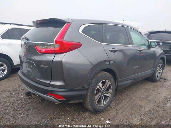 2018 HONDA CR-V LX — I4