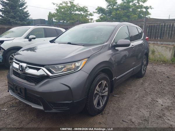 2018 HONDA CR-V LX — I6