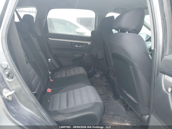 2018 HONDA CR-V LX — I8