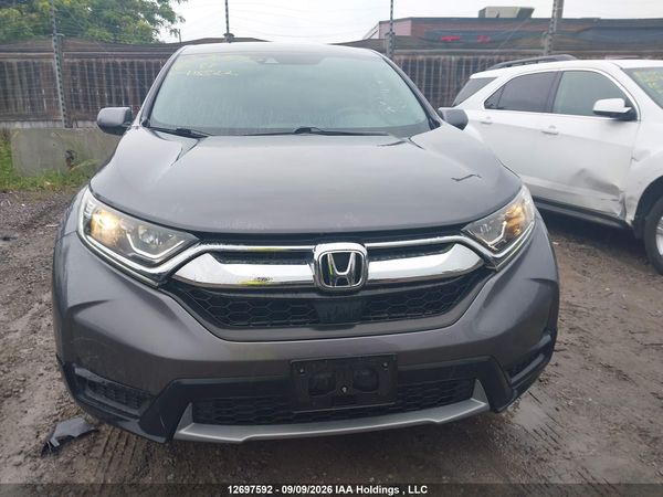2018 HONDA CR-V LX — I12