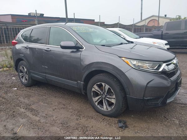 2018 HONDA CR-V LX — I13