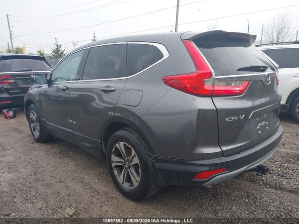 2018 HONDA CR-V LX — I14