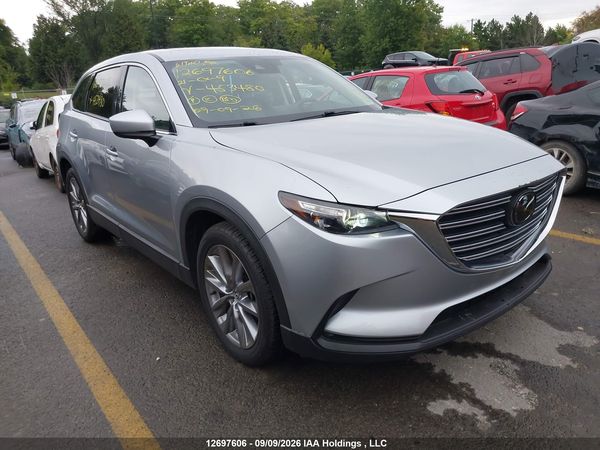 2021 MAZDA CX-9 Touring — I1