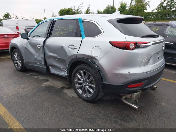 2021 MAZDA CX-9 Touring — I3