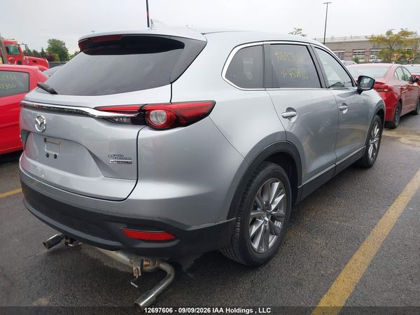 2021 MAZDA CX-9 Touring — I4