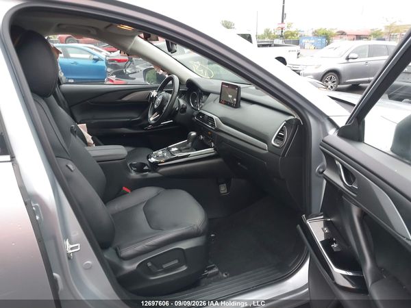 2021 MAZDA CX-9 Touring — I5