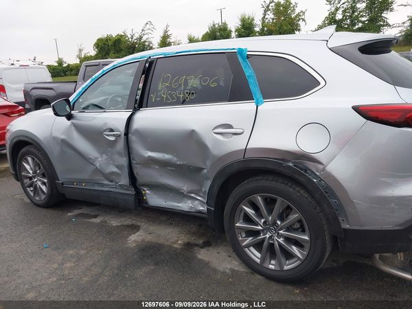2021 MAZDA CX-9 Touring — I6