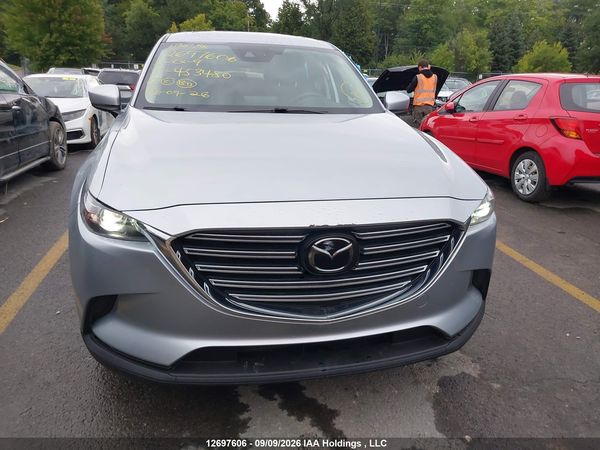 2021 MAZDA CX-9 Touring — I13