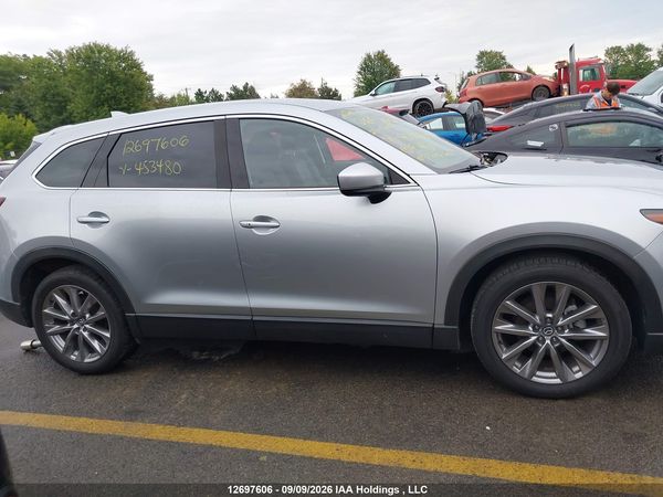 2021 MAZDA CX-9 Touring — I14