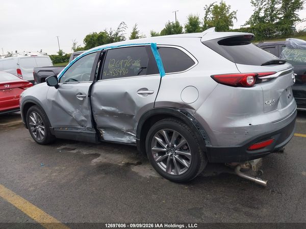 2021 MAZDA CX-9 Touring — I15