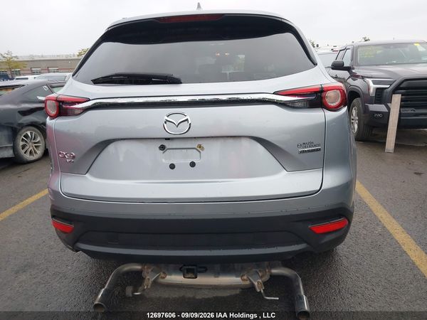 2021 MAZDA CX-9 Touring — I17