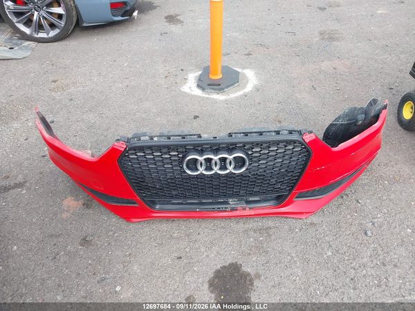 2015 AUDI A4 2.0T KOMFORT PLUS — I12