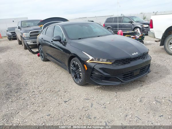 2024 KIA K5 GT-LINE — I1