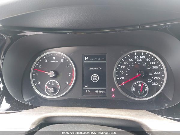2024 KIA K5 GT-LINE — I7
