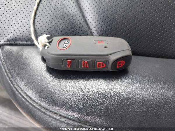 2024 KIA K5 GT-LINE — I11