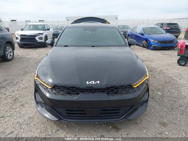 2024 KIA K5 GT-LINE — I13