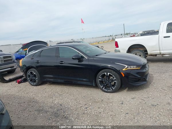 2024 KIA K5 GT-LINE — I14