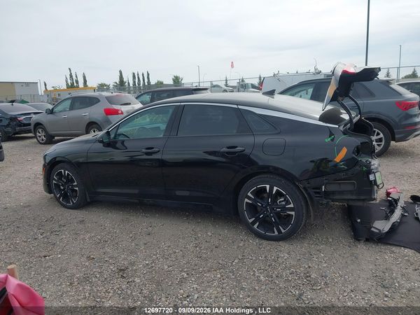 2024 KIA K5 GT-LINE — I15