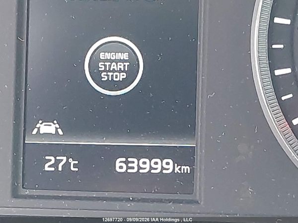 2024 KIA K5 GT-LINE — I16
