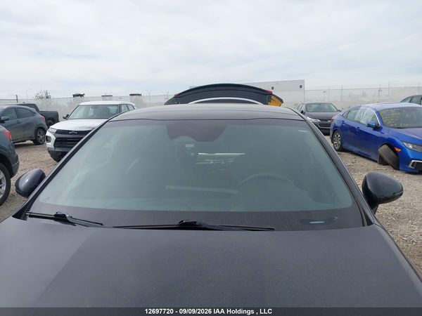 2024 KIA K5 GT-LINE — I18
