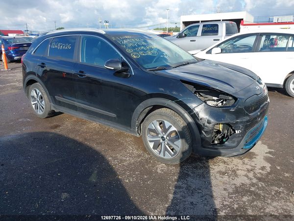 2021 KIA NIRO EV EX/EX+ — I1