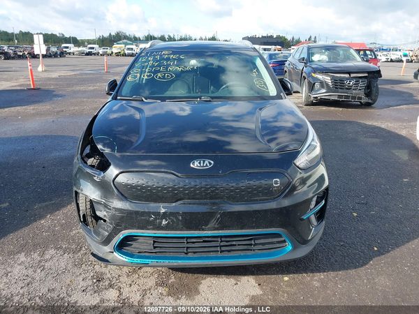 2021 KIA NIRO EV EX/EX+ — I13