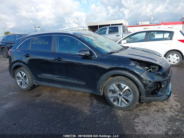 2021 KIA NIRO EV EX/EX+ — I14