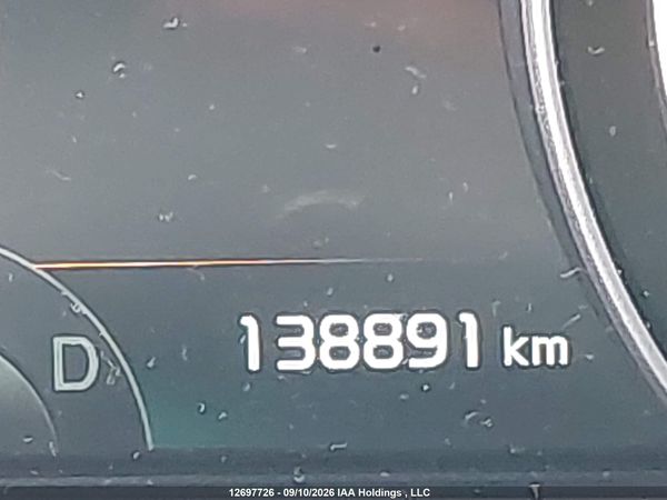 2021 KIA NIRO EV EX/EX+ — I16