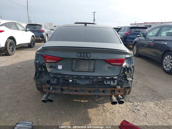 2018 AUDI S3 PRESTIGE — I17
