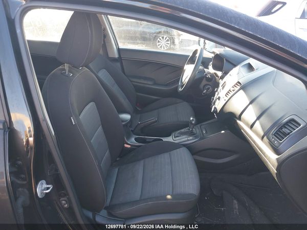 2016 KIA FORTE 1.8L LX/1.8L LX+ — I5