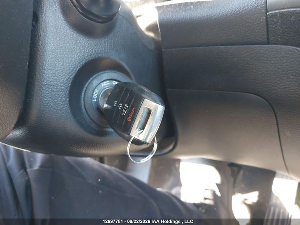 2016 KIA FORTE 1.8L LX/1.8L LX+ — I11