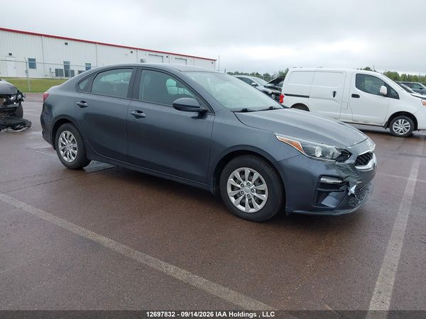 2020 KIA FORTE LX — I1