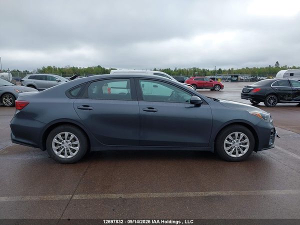 2020 KIA FORTE LX — I13