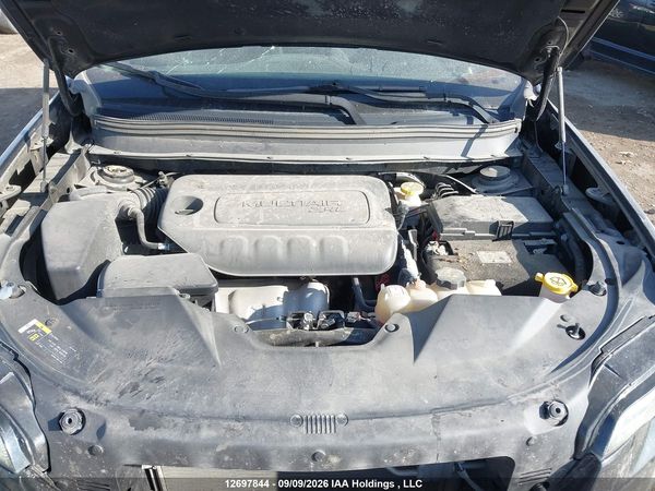 2019 JEEP CHEROKEE SPORT