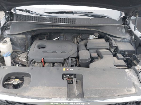 2019 KIA SORENTO 2.4L LX