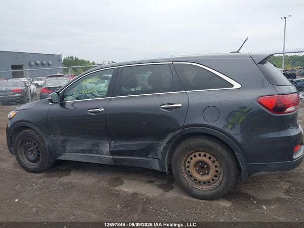 2019 KIA SORENTO 2.4L LX