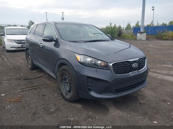 2019 KIA SORENTO 2.4L LX
