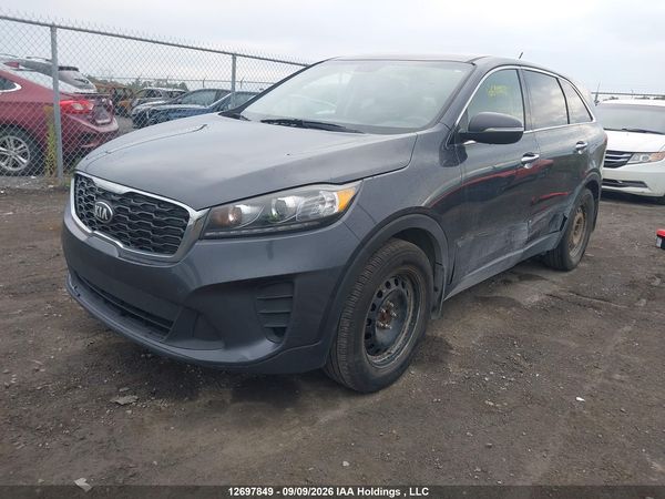 2019 KIA SORENTO 2.4L LX