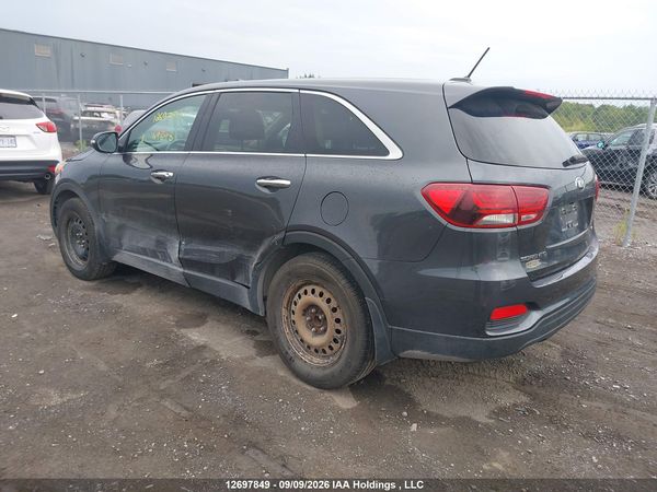 2019 KIA SORENTO 2.4L LX