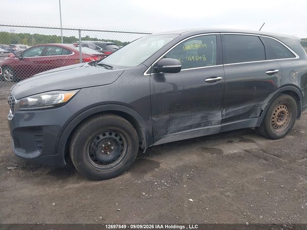 2019 KIA SORENTO 2.4L LX