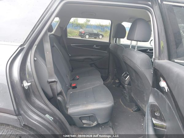 2019 KIA SORENTO 2.4L LX