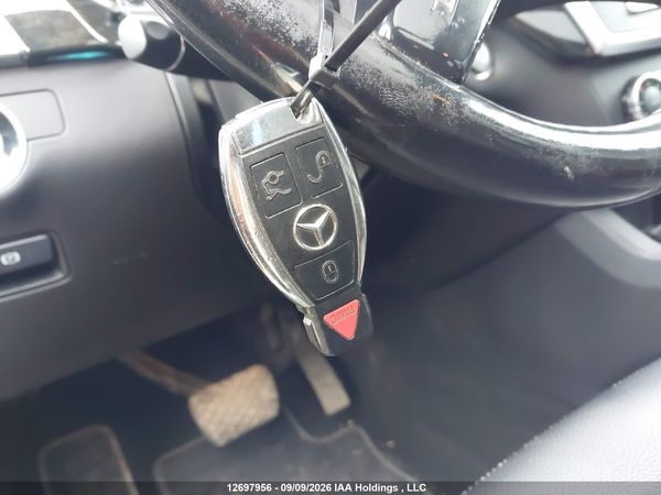 2015 MERCEDES-BENZ ML 350 BLUETEC 4MATIC — I11
