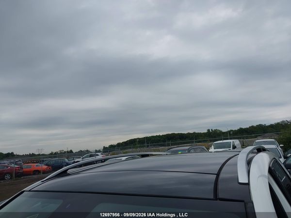 2015 MERCEDES-BENZ ML 350 BLUETEC 4MATIC — I21