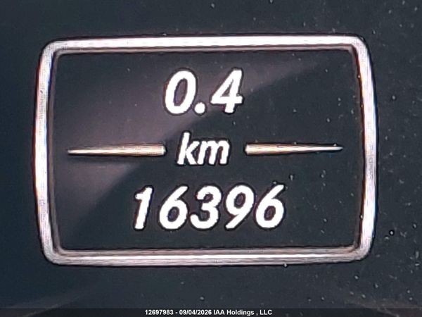 2013 MERCEDES-BENZ G 63 AMG G63 AMG 4-MATIC