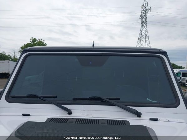 2013 MERCEDES-BENZ G 63 AMG G63 AMG 4-MATIC