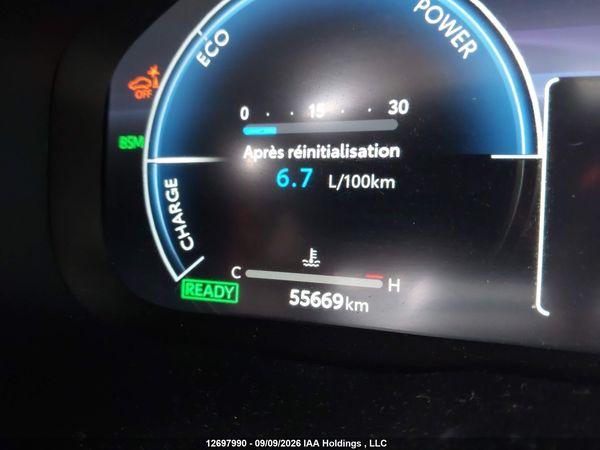 2023 TOYOTA RAV4 LIMITED — I15
