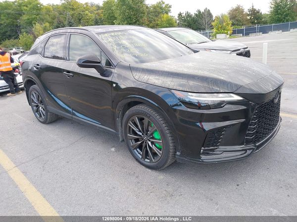 2023 LEXUS RX 350 — I1